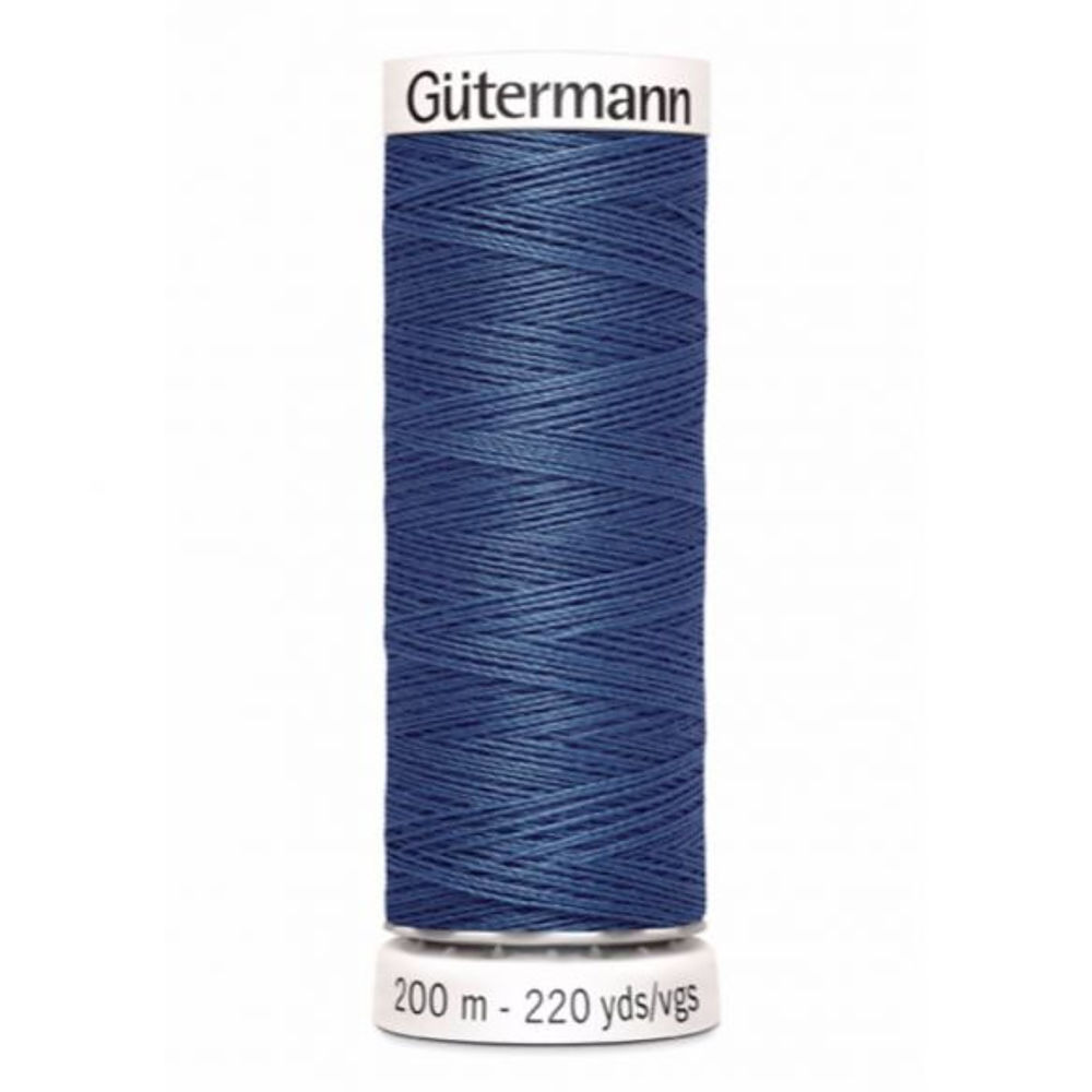 GÜTERMANN | BLAUW