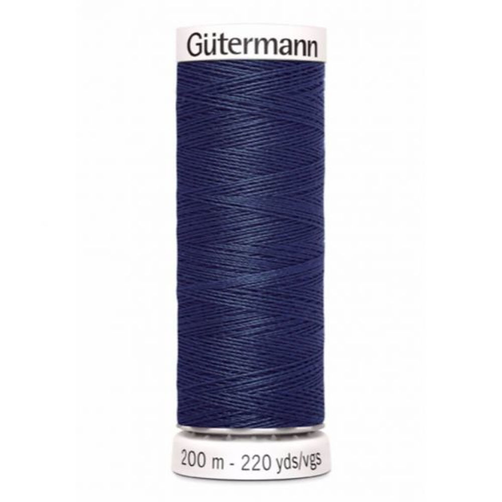 GÜTERMANN | BLAUW