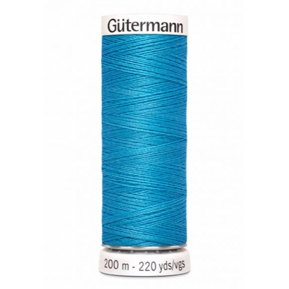 GÜTERMANN | BLAUW