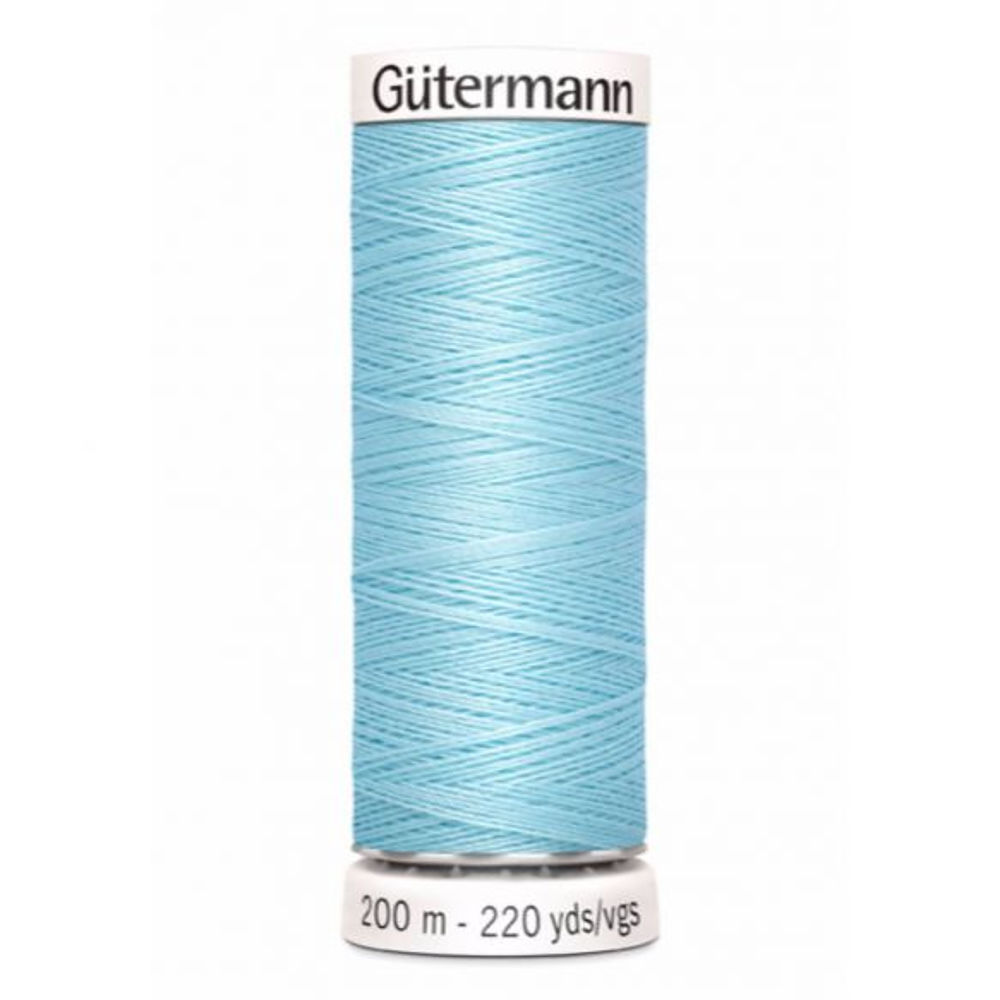 GÜTERMANN | BLAUW