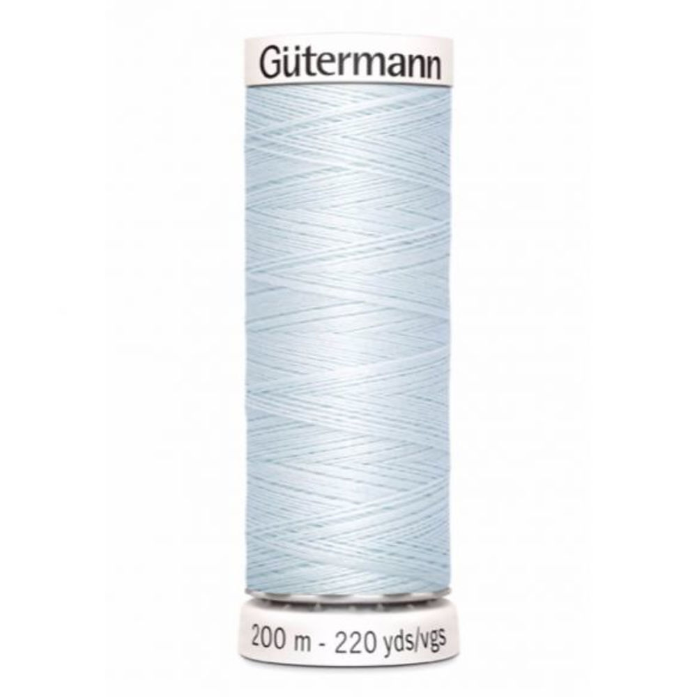 GÜTERMANN | BLAUW