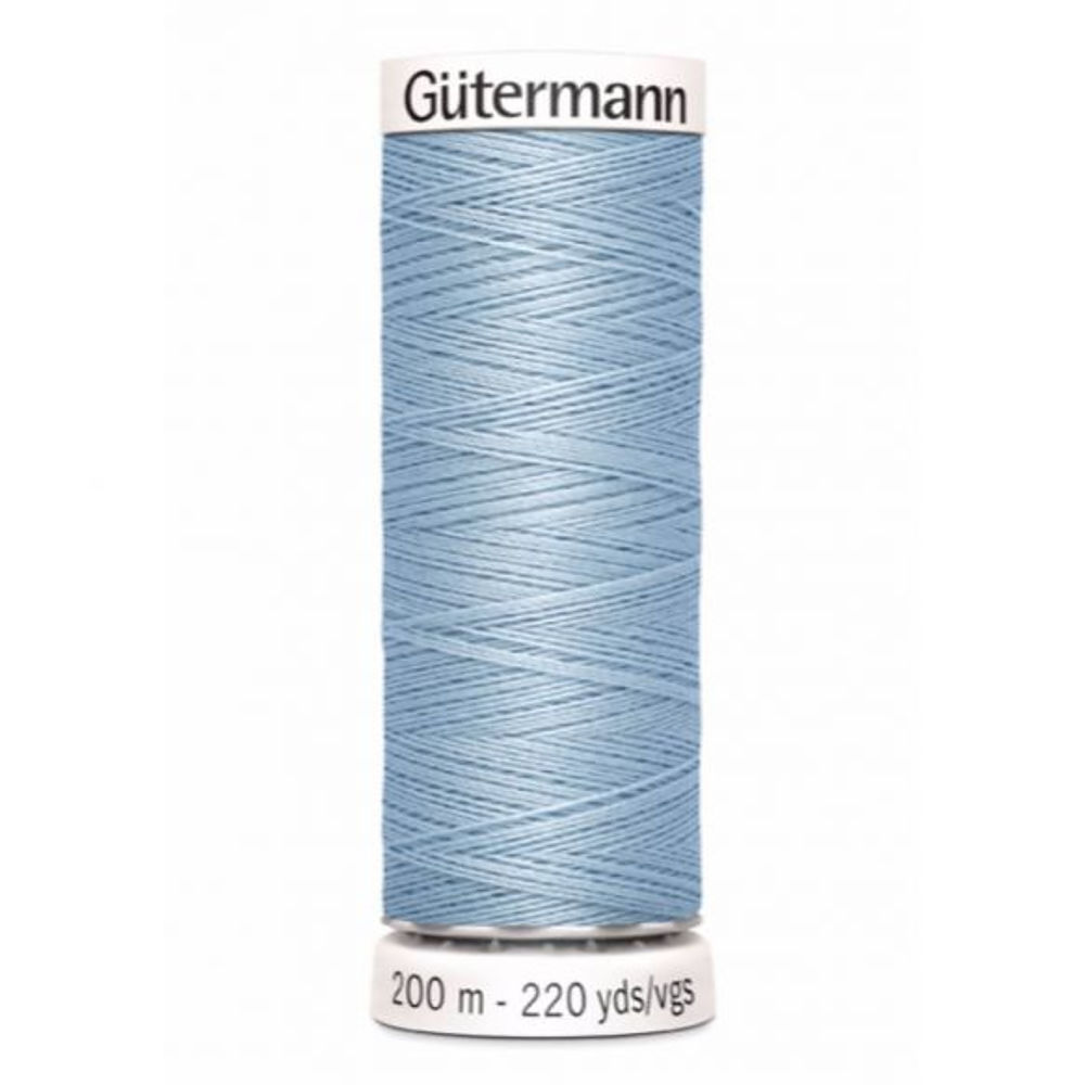 GÜTERMANN | BLAUW