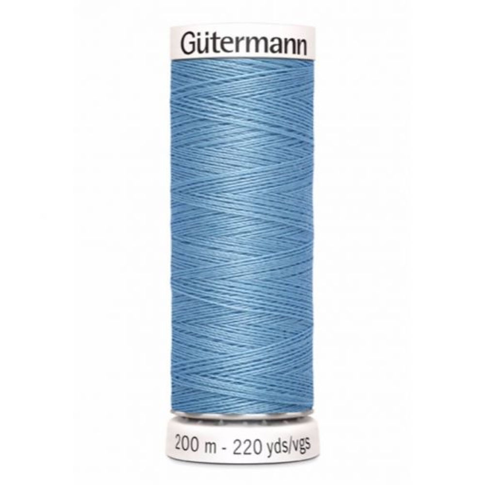 GÜTERMANN | BLAUW