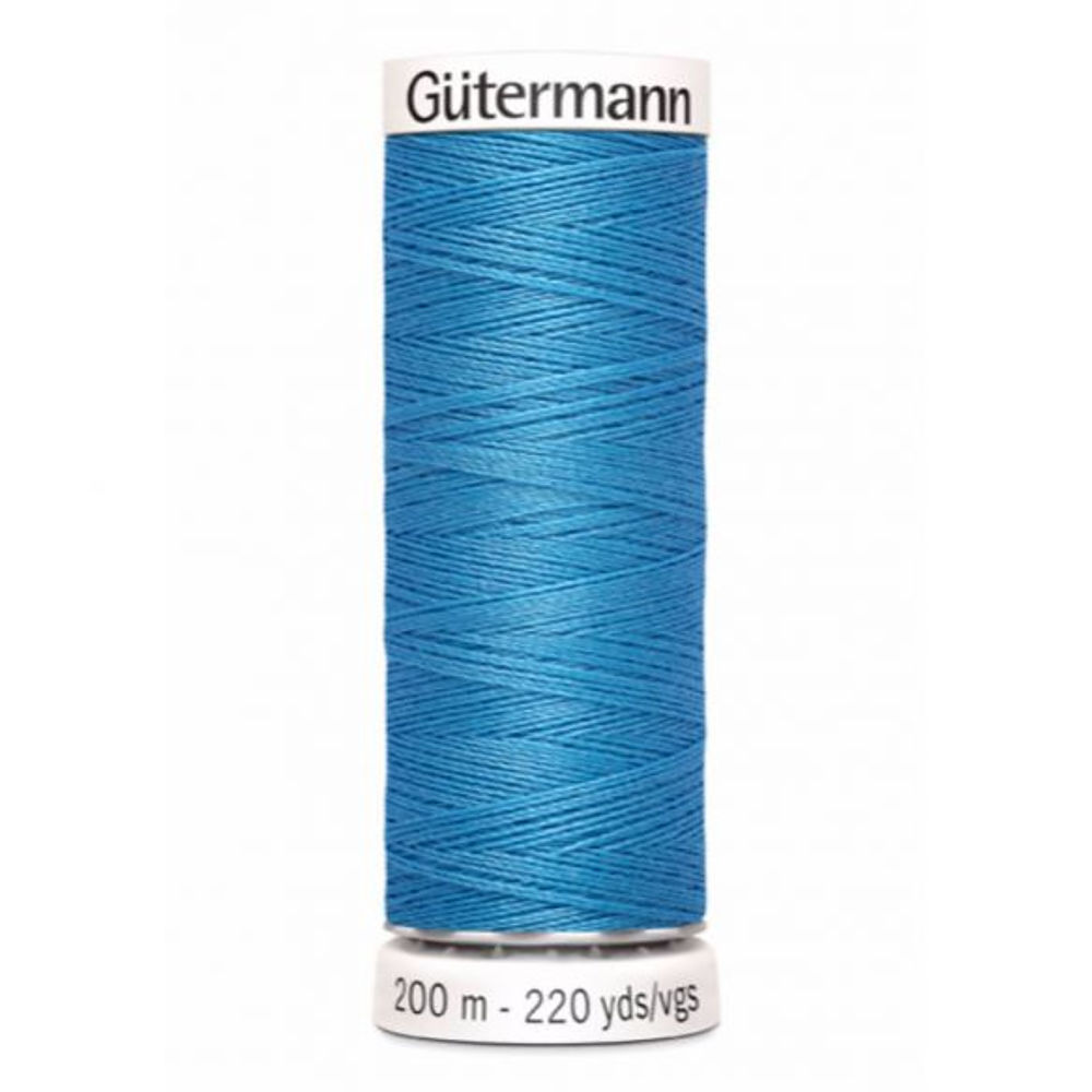 GÜTERMANN | BLAUW