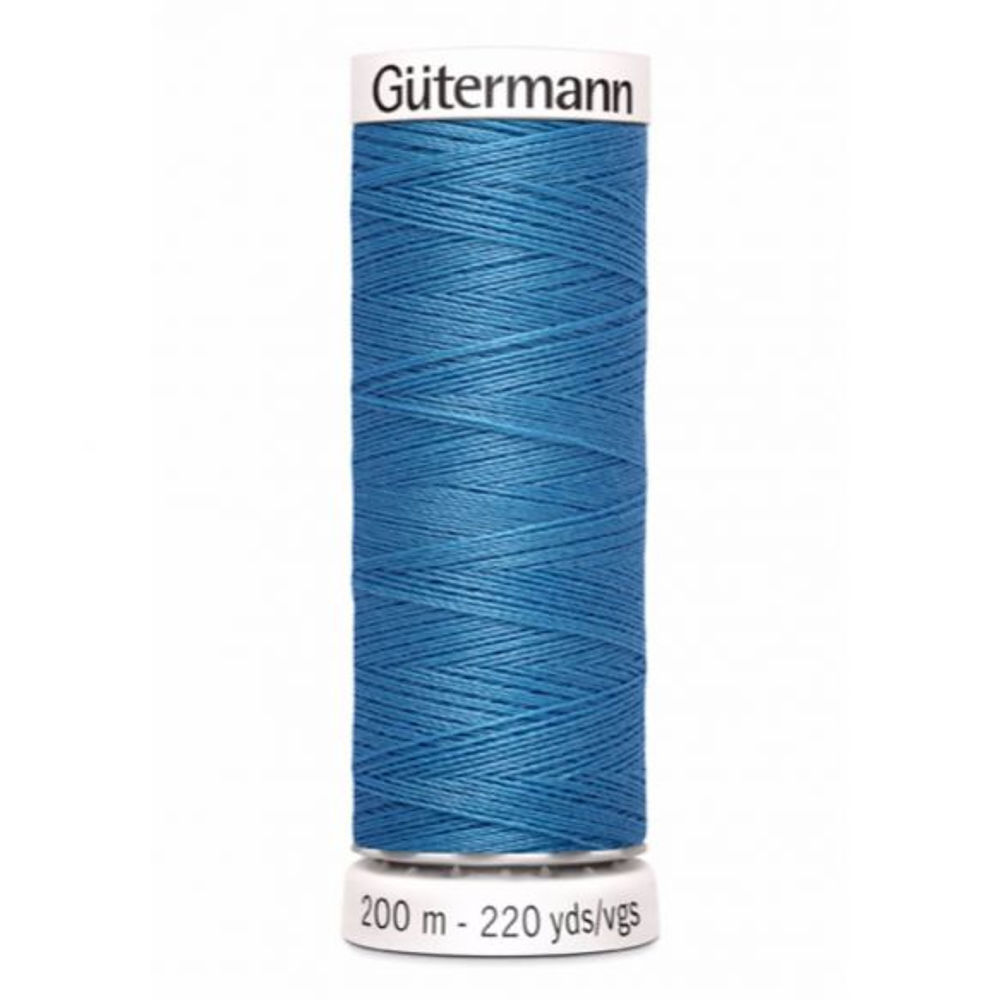 GÜTERMANN | BLAUW