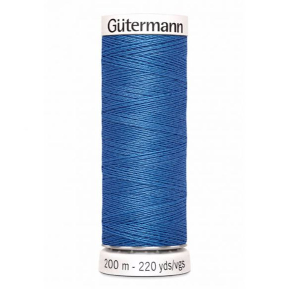 GÜTERMANN | BLAUW