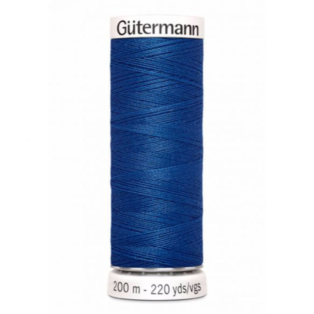 GÜTERMANN | BLAU