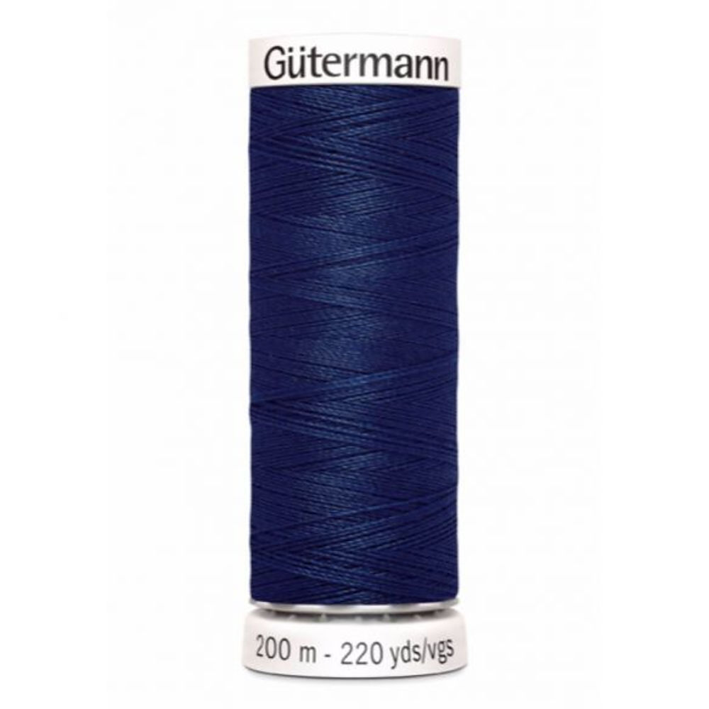 GÜTERMANN | BLAUW