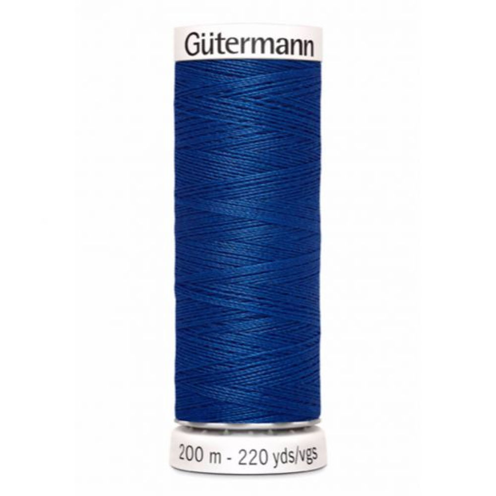 GÜTERMANN | BLAUW