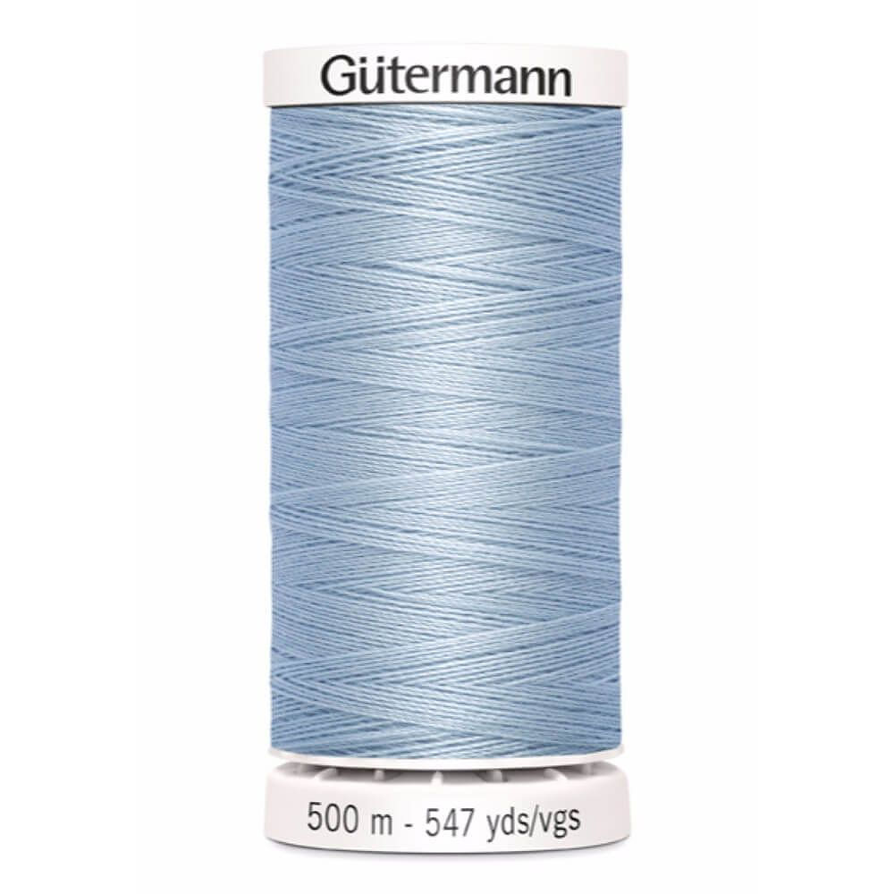 G&Uuml;TERMANN | BLAU