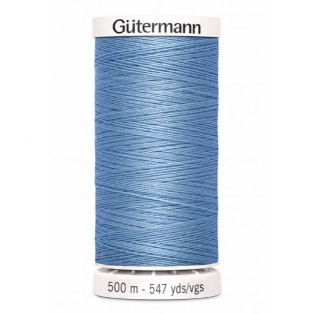 GÜTERMANN | BLAU