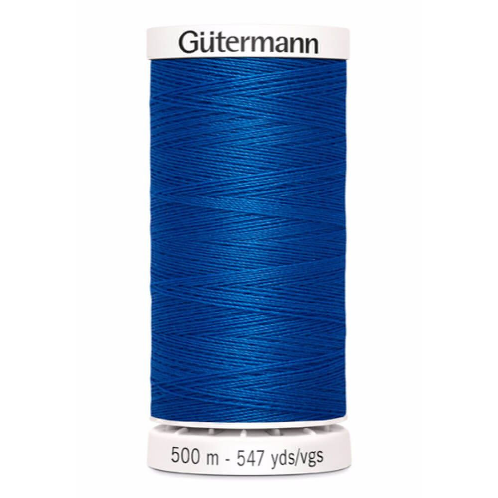 GÜTERMANN | BLAUW