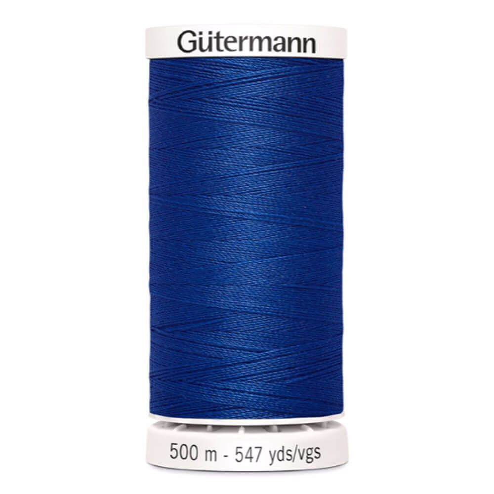 GÜTERMANN | BLAU