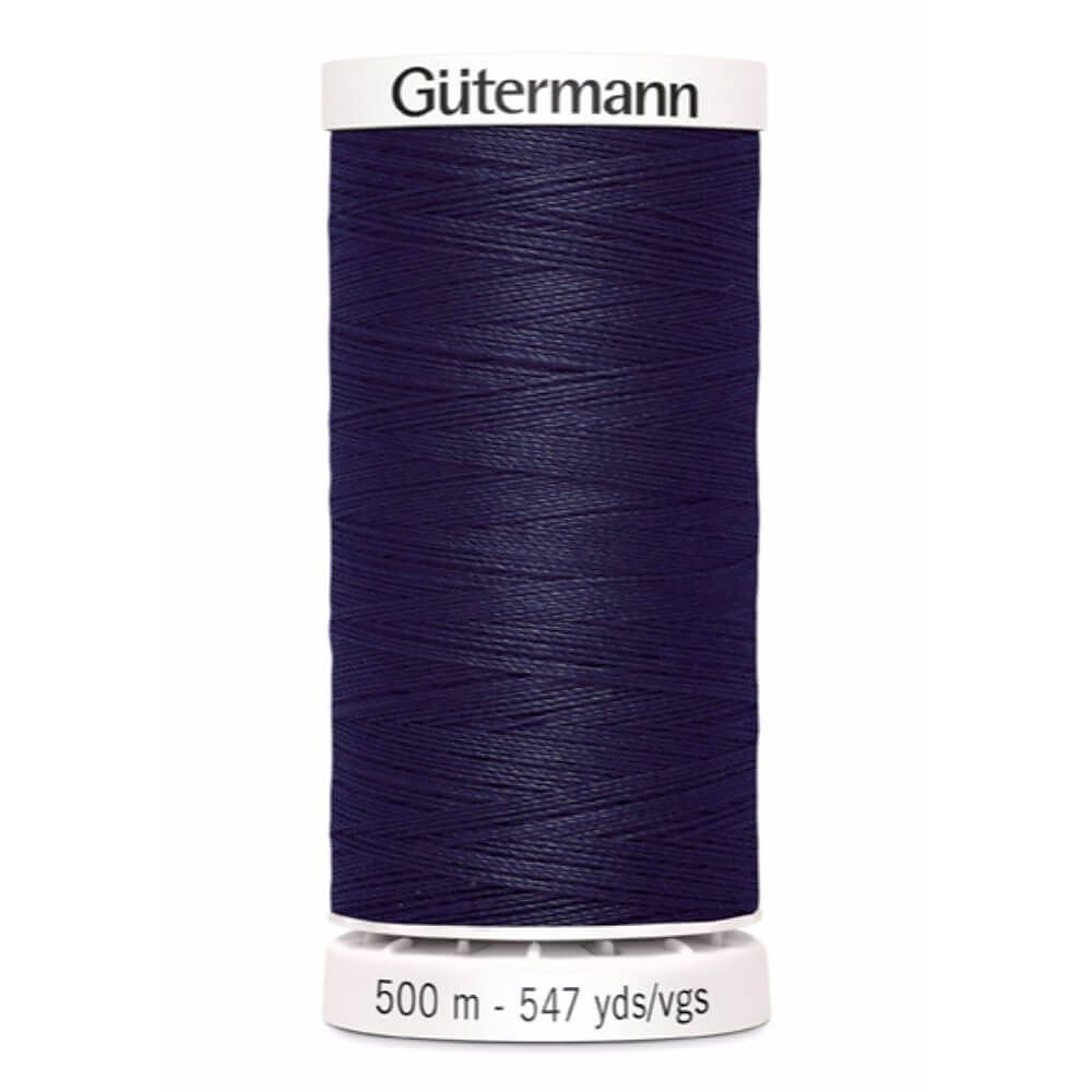 GÜTERMANN | BLAUW