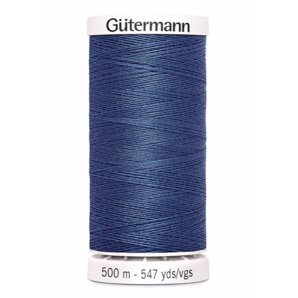 GÜTERMANN | BLAUW