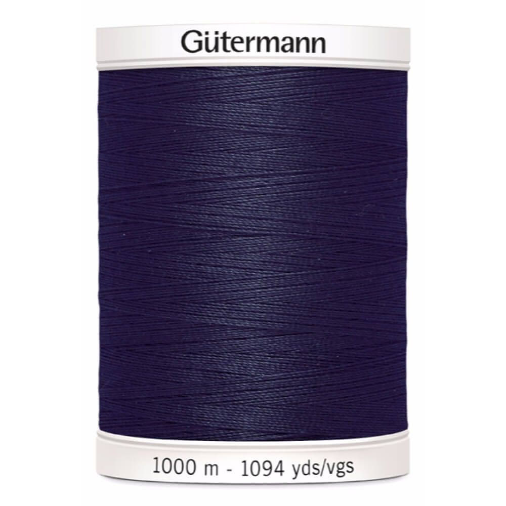 GÜTERMANN | BLAU