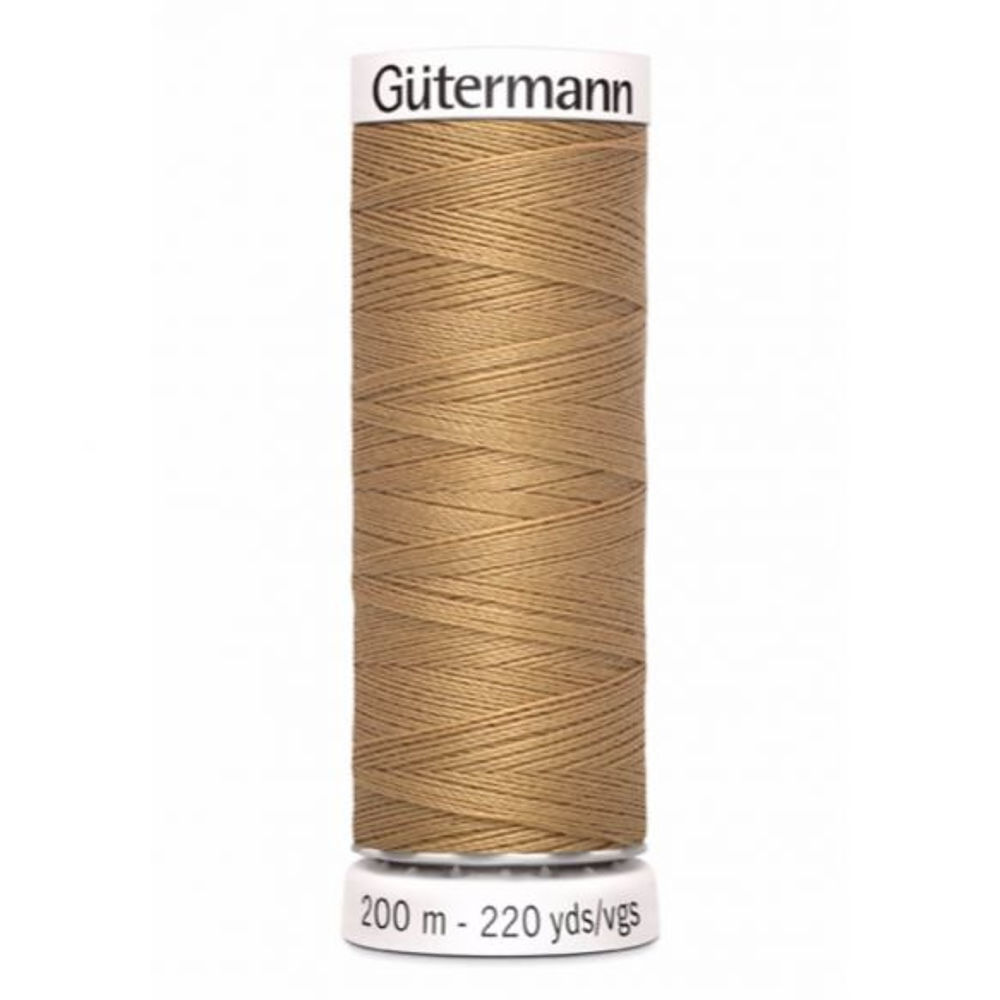 GÜTERMANN | BRAUN