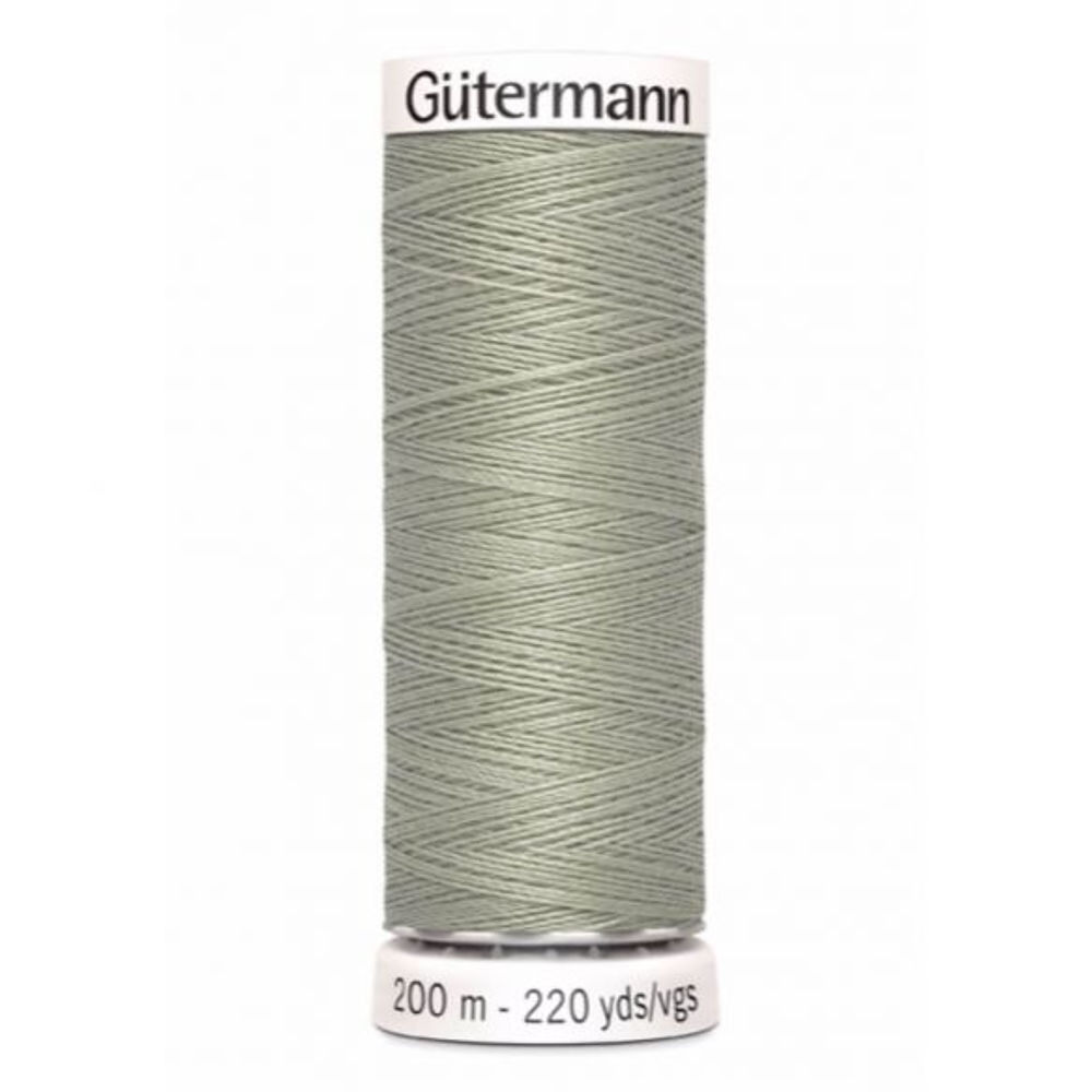 GÜTERMANN | GROEN