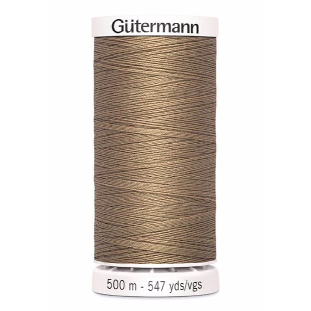 GÜTERMANN | BRAUN