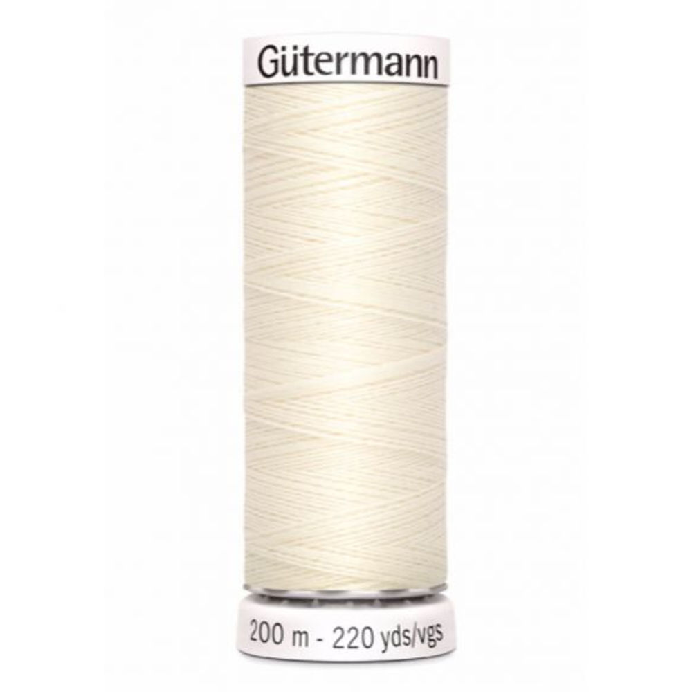 GÜTERMANN | CREME