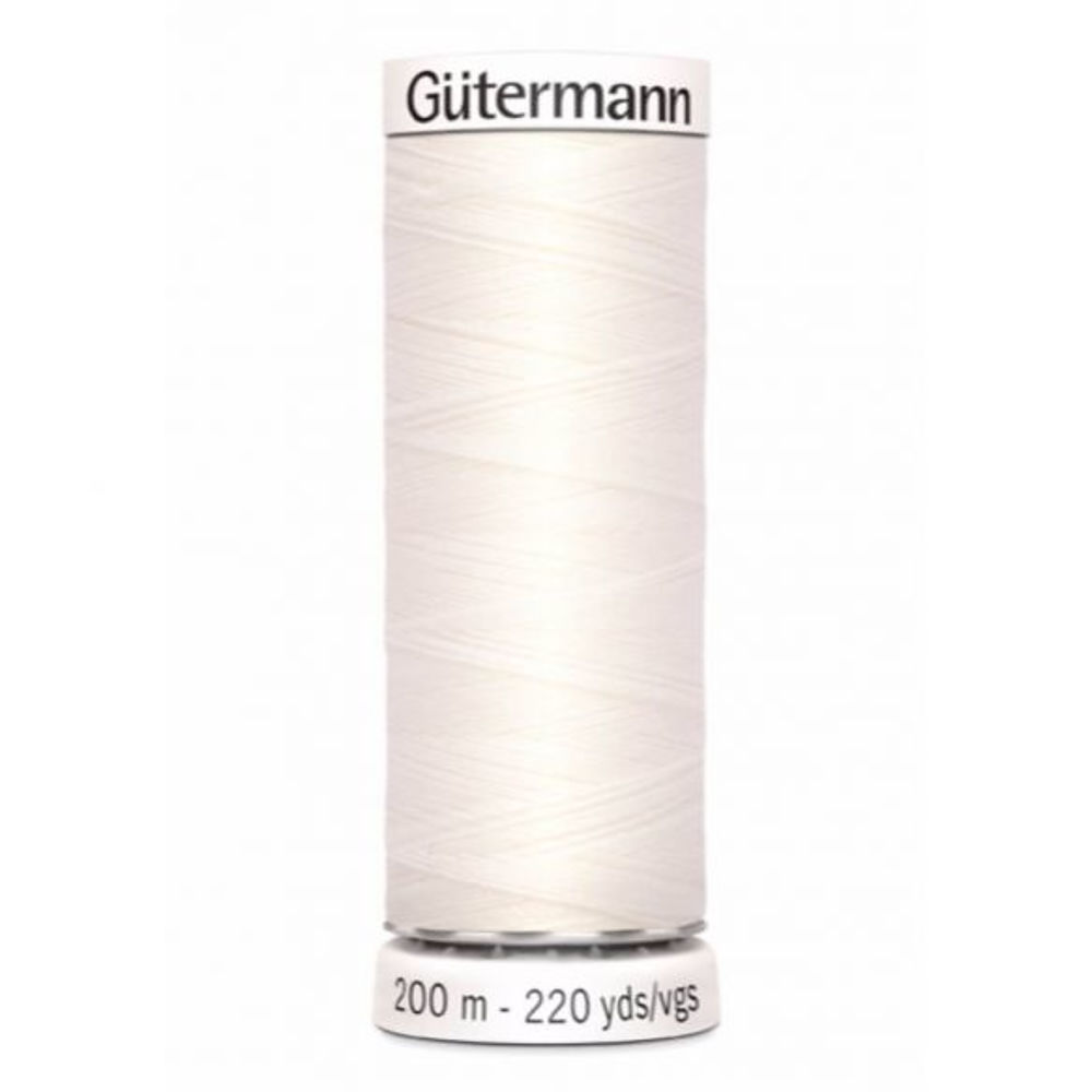 GÜTERMANN | CREME