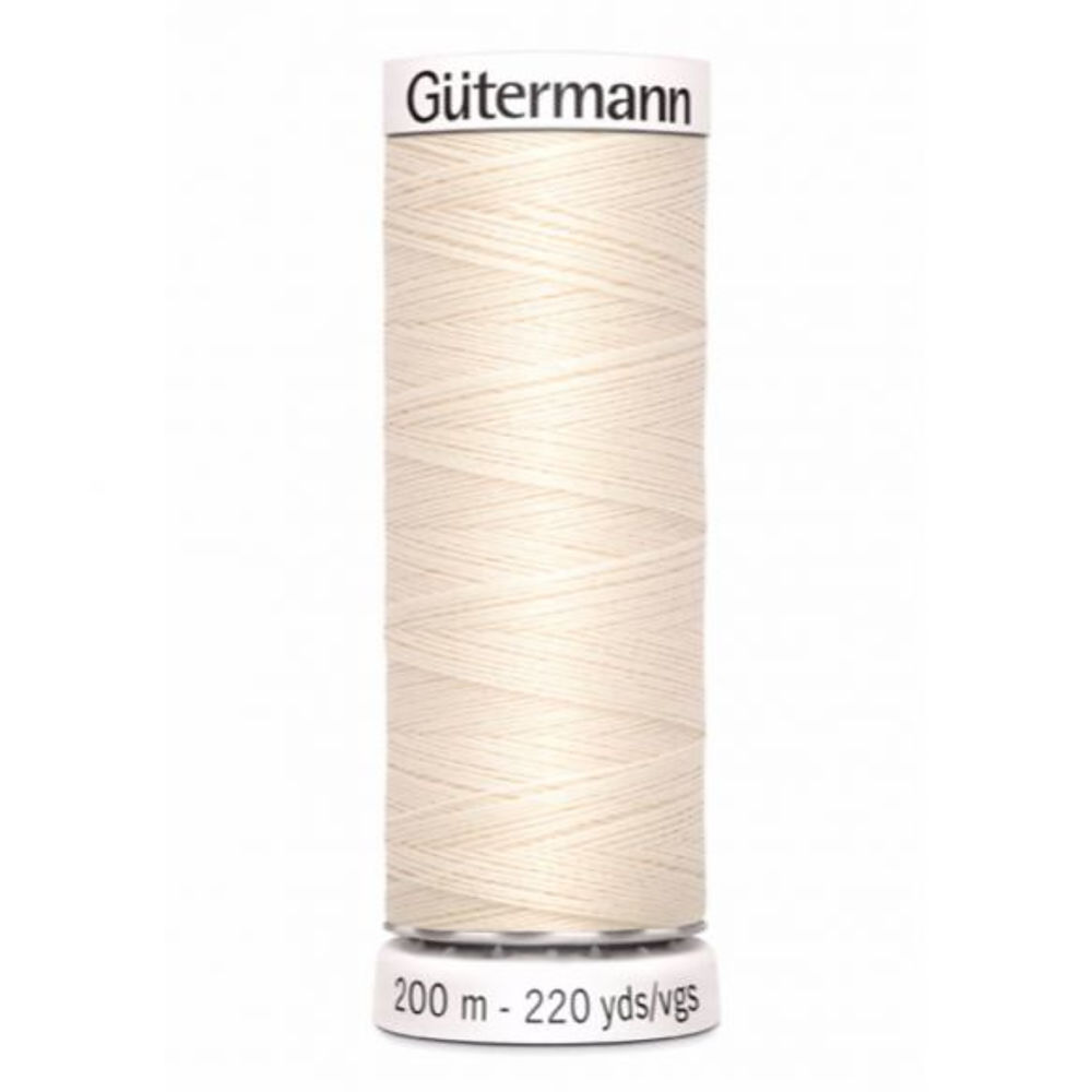 GÜTERMANN | CREME