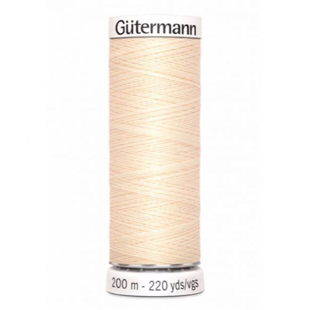 GÜTERMANN | CREME