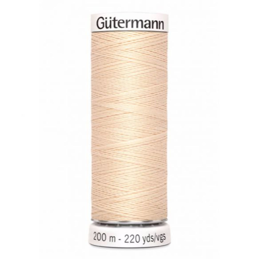 GÜTERMANN | CREME