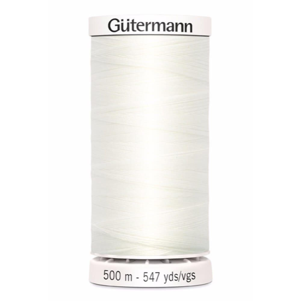 GÜTERMANN | CREME