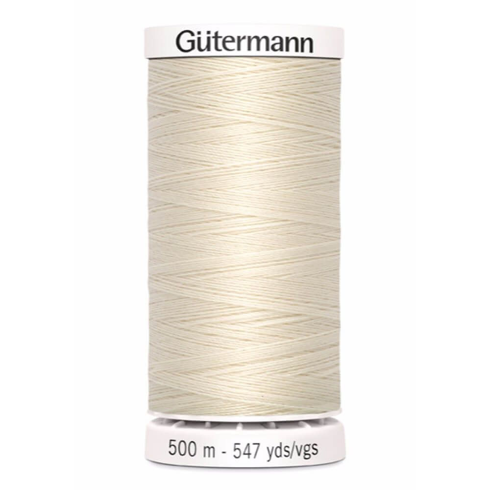 GÜTERMANN | CREME