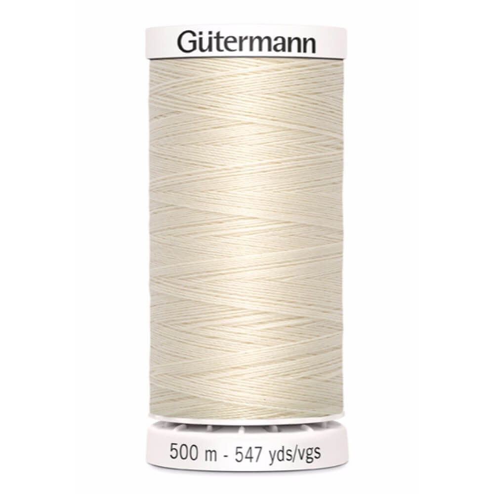 GÜTERMANN | CREME