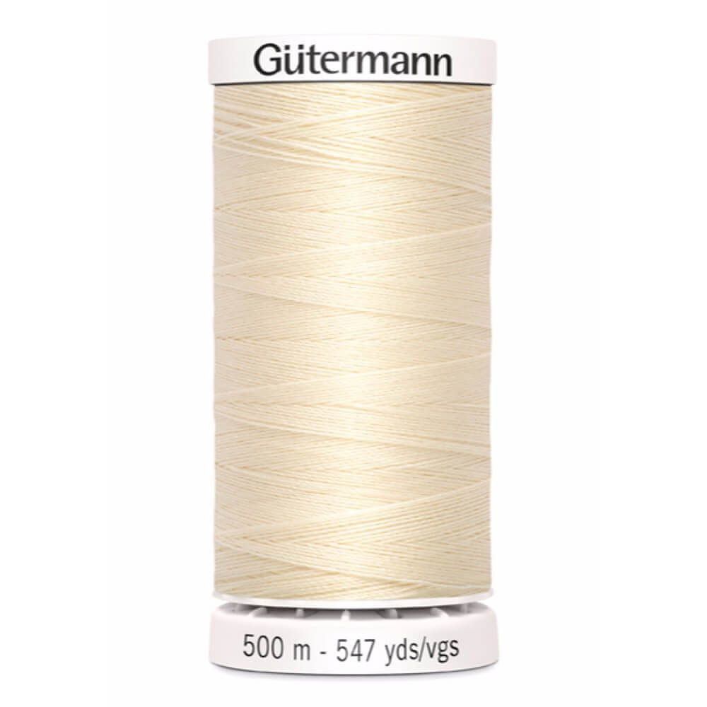 GÜTERMANN | CREME