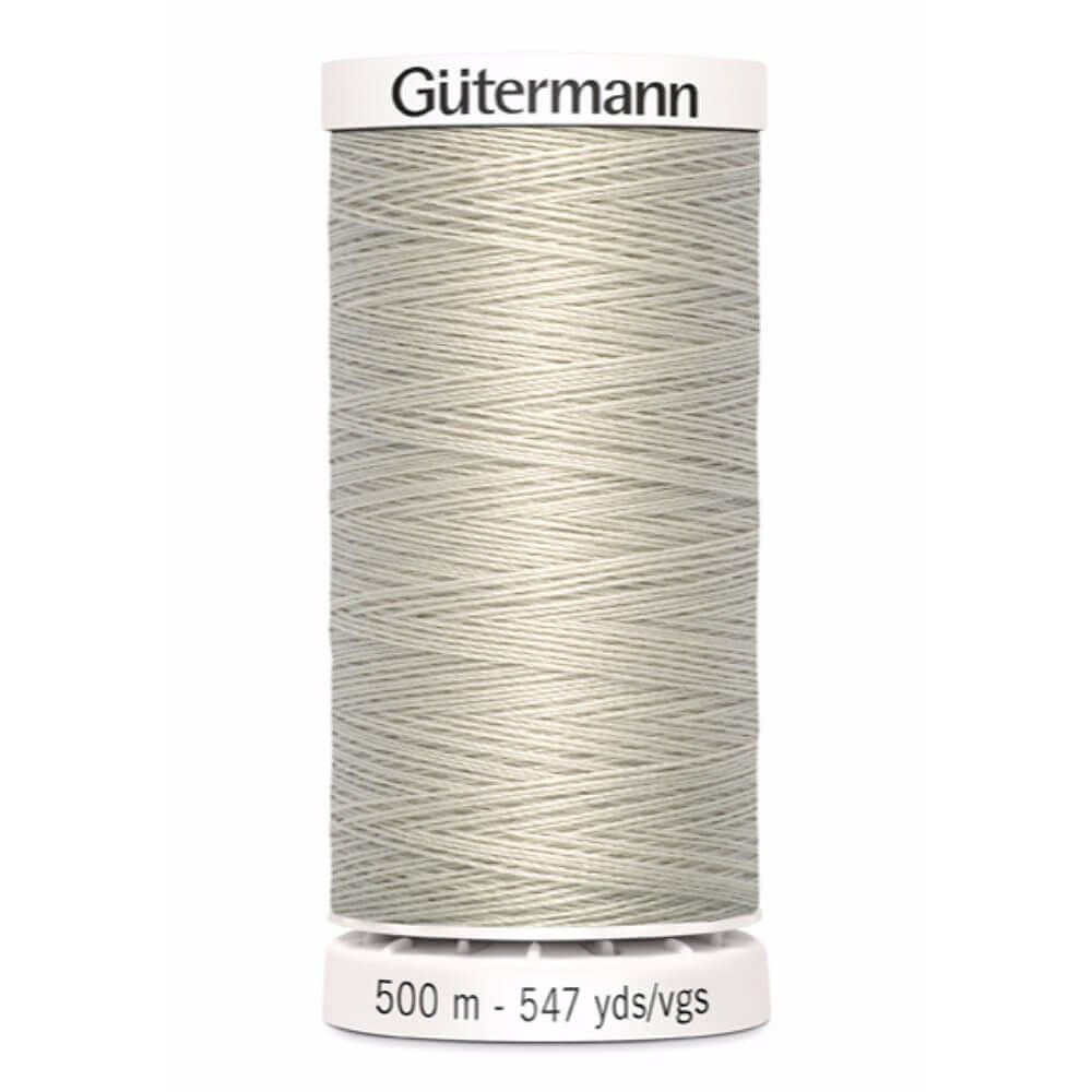 GÜTERMANN | CREME
