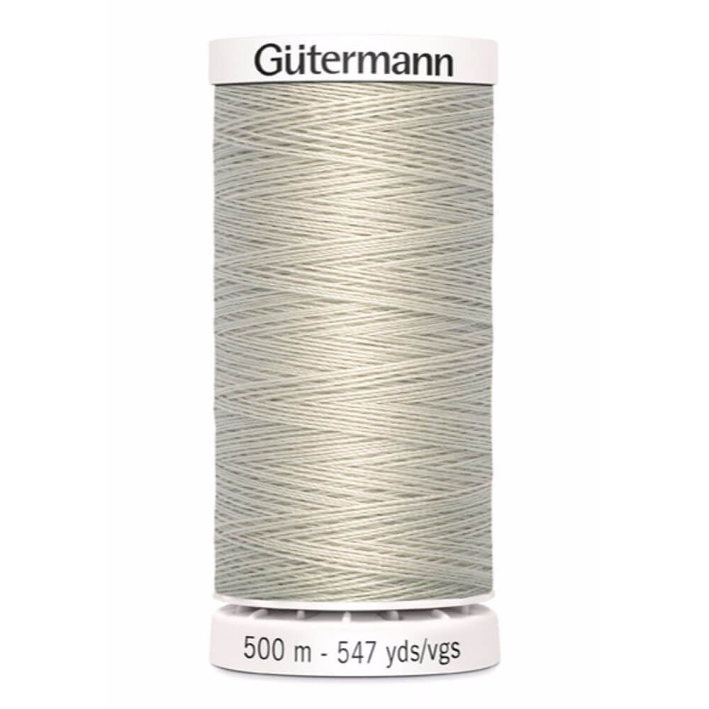 GÜTERMANN | CREME