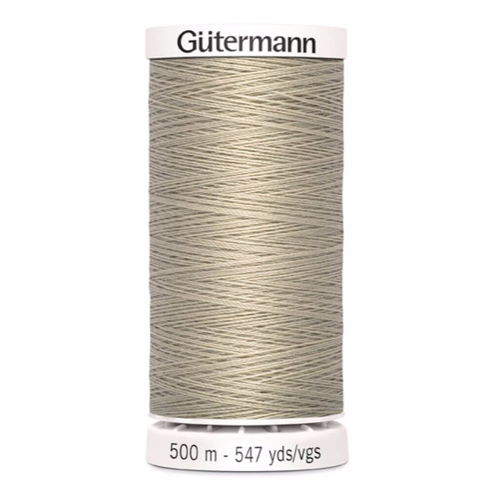 GÜTERMANN | CREME