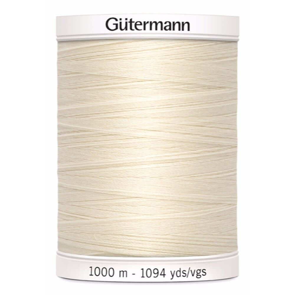 GÜTERMANN | CREME