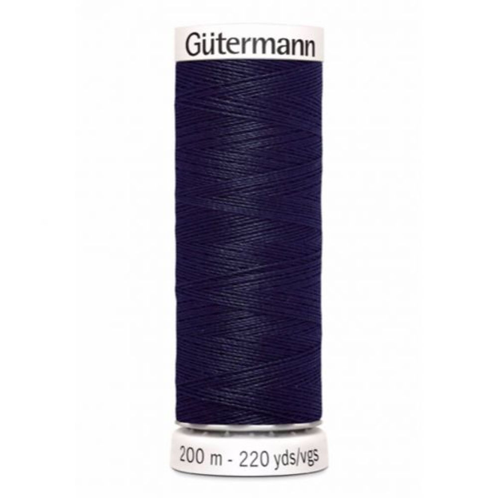 GÜTERMANN | DONKER BLAUW