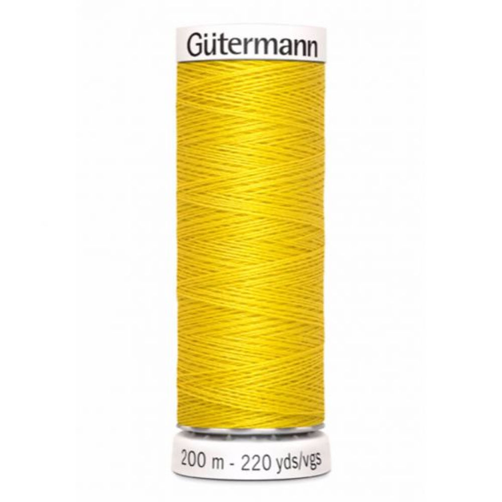 GÜTERMANN | GELB