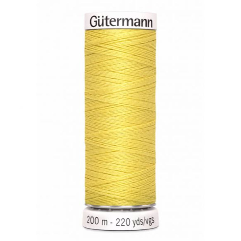 GÜTERMANN | GEEL