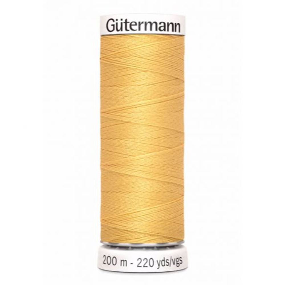 GÜTERMANN | GEEL