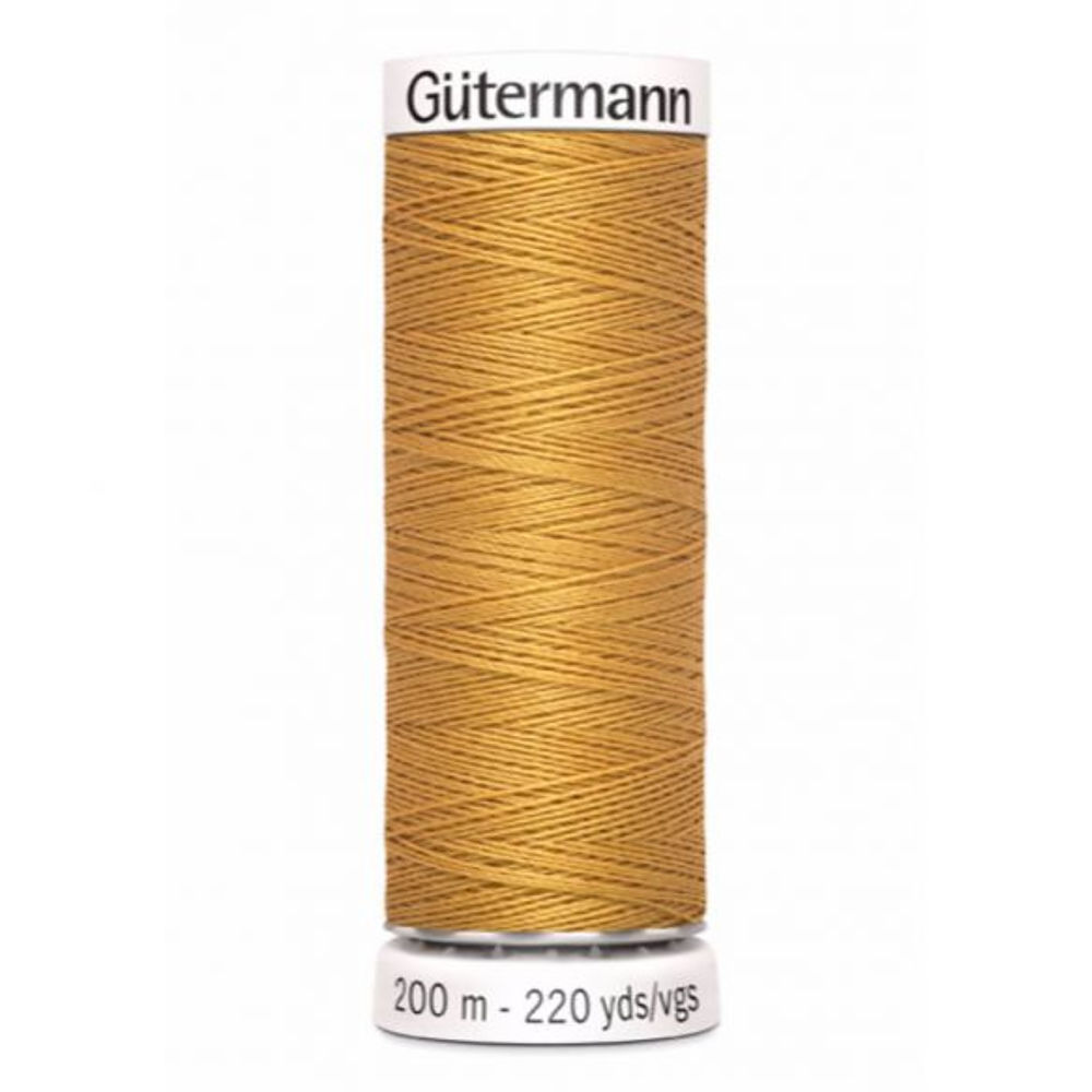 GÜTERMANN | GEEL