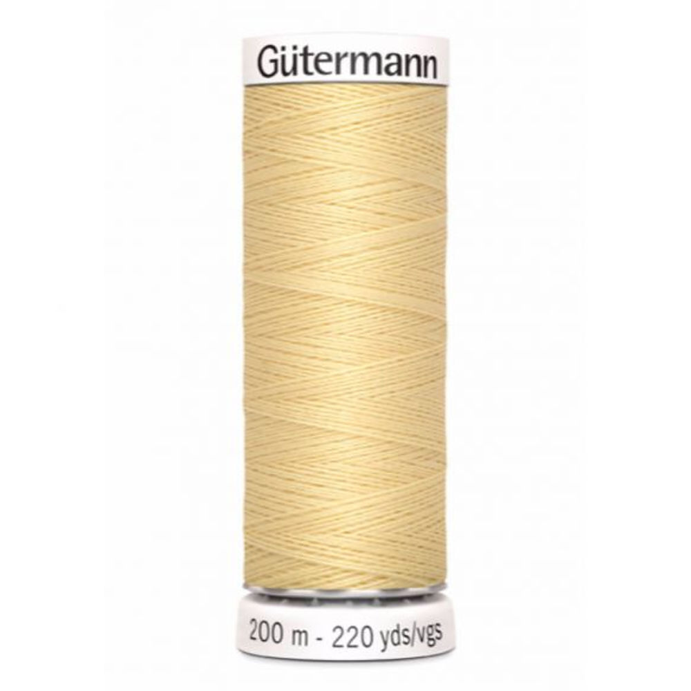 GÜTERMANN | GEEL