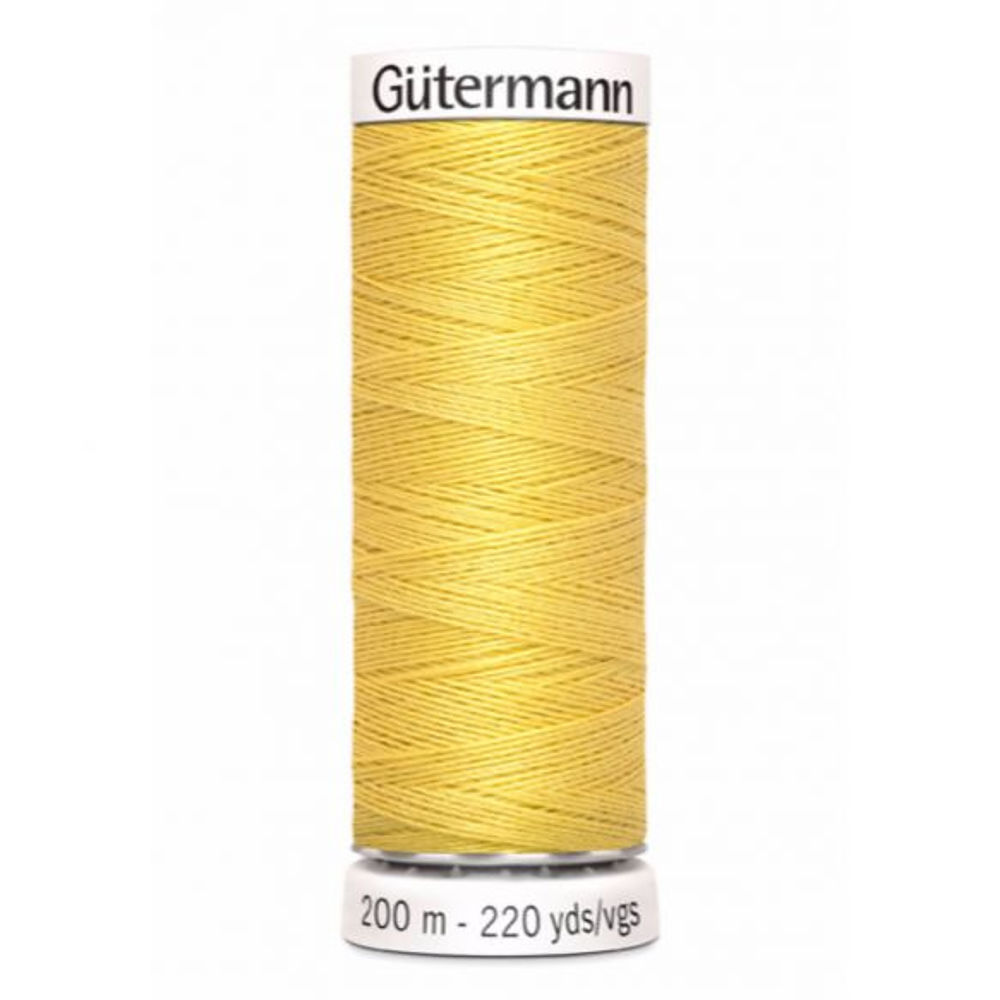 GÜTERMANN | GEEL