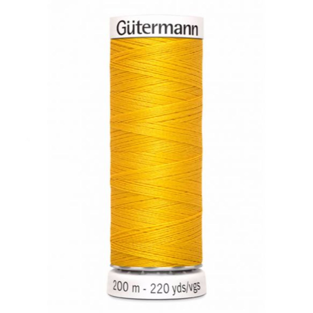 GÜTERMANN | GEEL