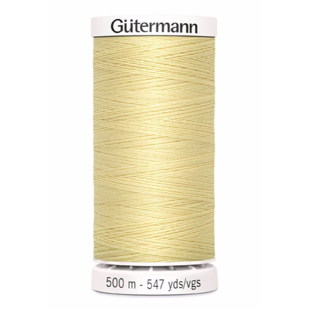 GÜTERMANN | GEEL