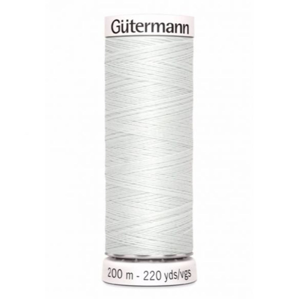 GÜTERMANN | GRAU