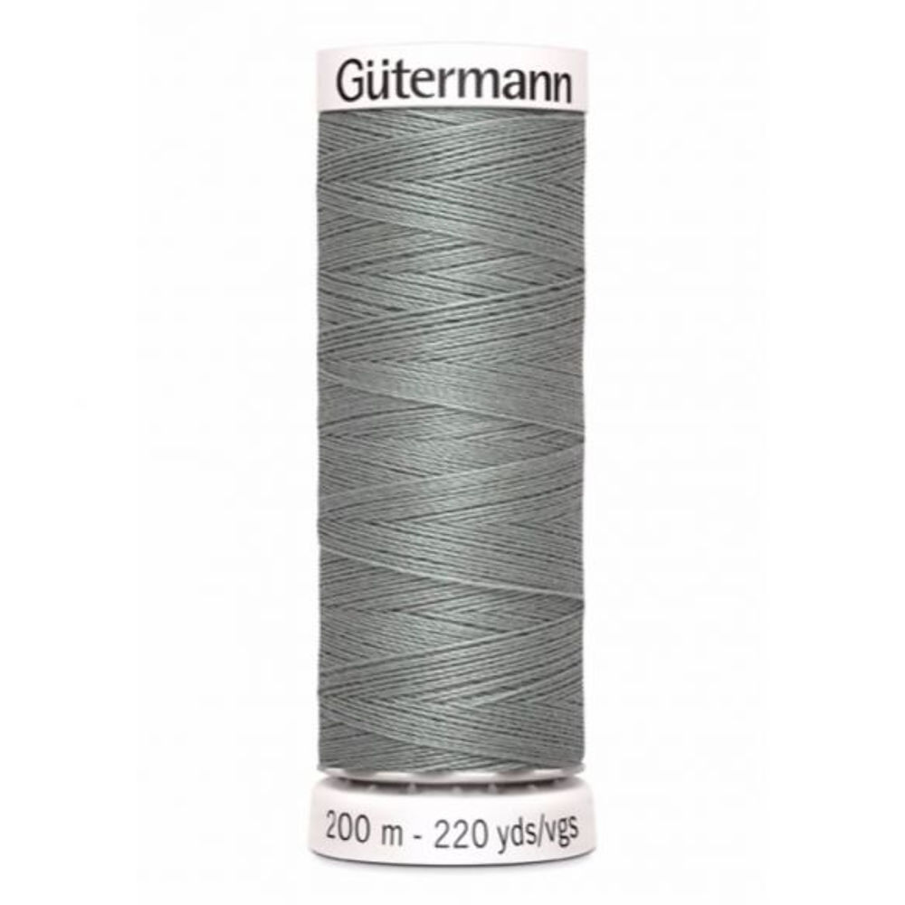 GÜTERMANN | GRAU