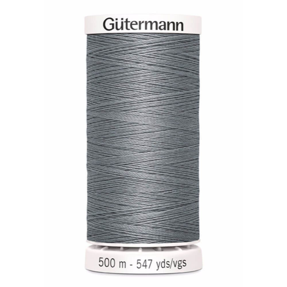 GÜTERMANN | GRAU