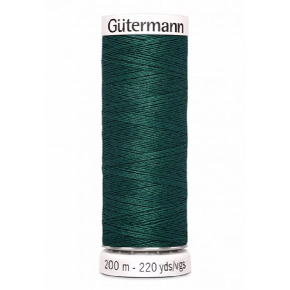 GÜTERMANN | GROEN