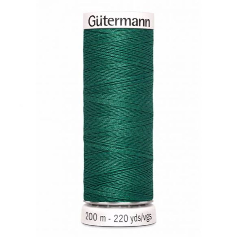 GÜTERMANN | GROEN